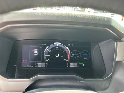 2023 Toyota Sequoia Limited