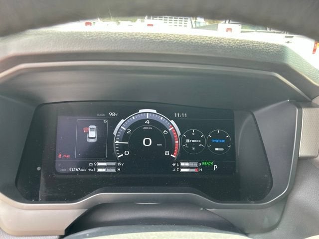 2023 Toyota Sequoia Limited