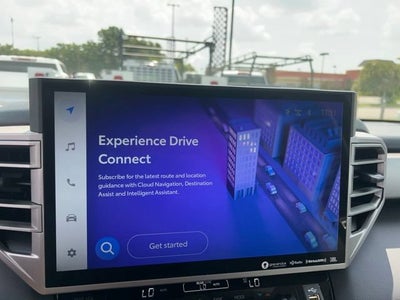 2023 Toyota Sequoia Limited
