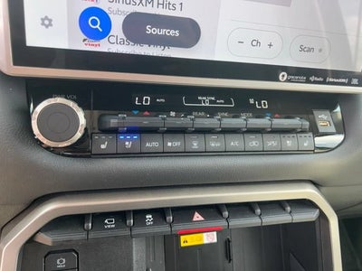 2023 Toyota Sequoia Limited