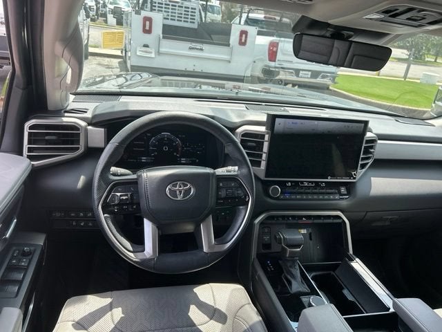 2023 Toyota Sequoia Limited