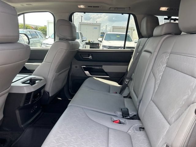 2023 Toyota Sequoia Limited