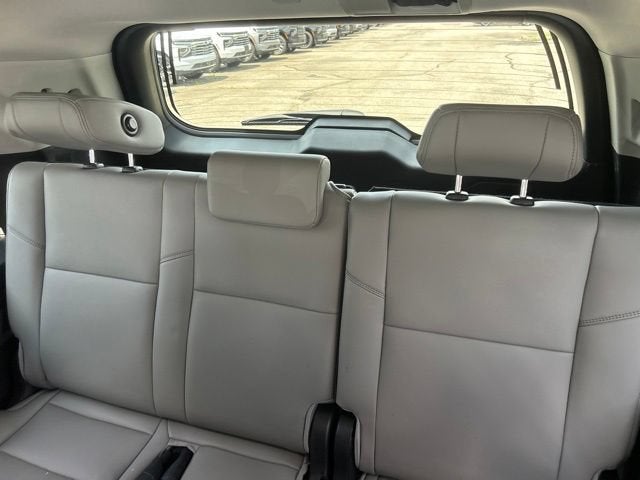 2023 Toyota Sequoia Limited
