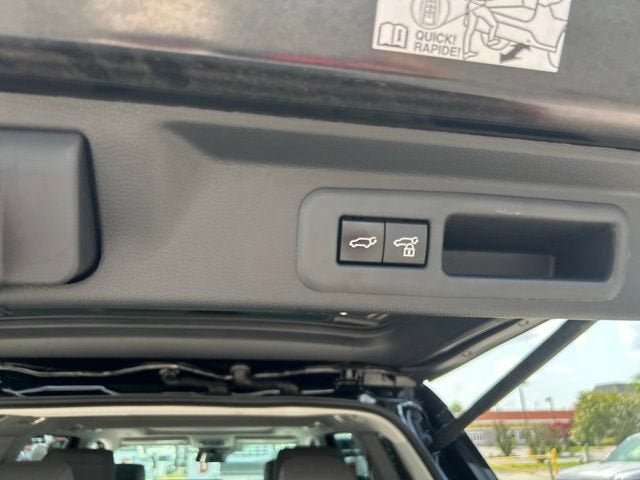 2023 Toyota Sequoia Limited