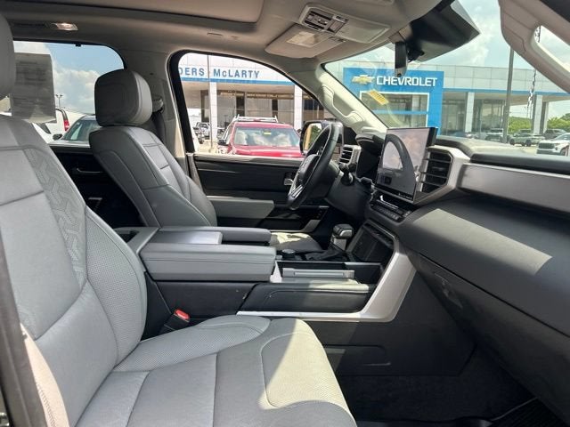 2023 Toyota Sequoia Limited
