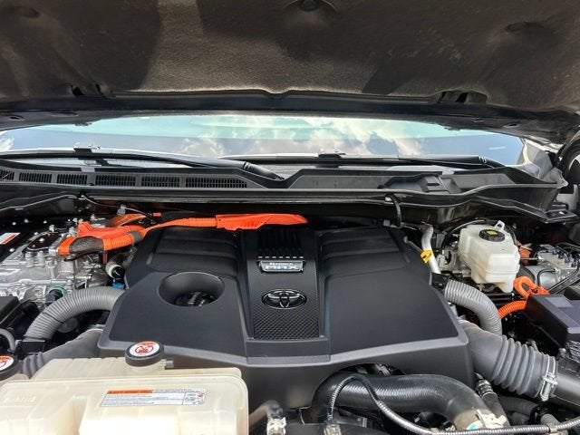 2023 Toyota Sequoia Limited