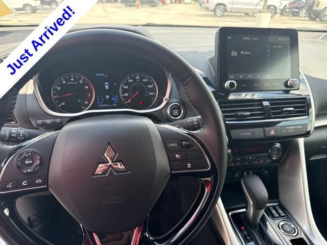 2025 Mitsubishi Eclipse Cross SE S-AWC