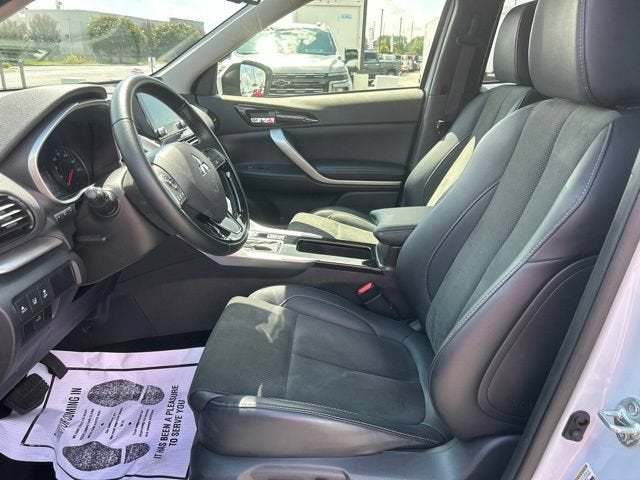 2025 Mitsubishi Eclipse Cross SE S-AWC