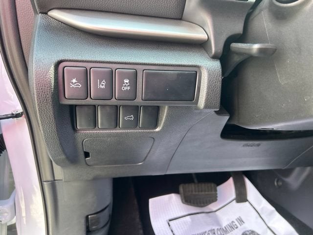 2025 Mitsubishi Eclipse Cross SE S-AWC