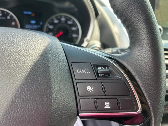 2025 Mitsubishi Eclipse Cross SE S-AWC