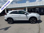 2025 Mitsubishi Eclipse Cross SE S-AWC