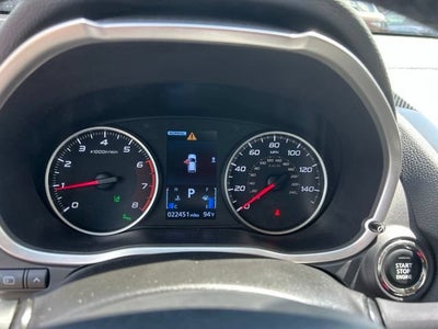 2025 Mitsubishi Eclipse Cross SE S-AWC