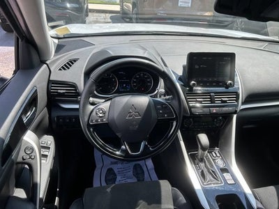 2025 Mitsubishi Eclipse Cross SE S-AWC