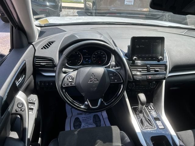 2025 Mitsubishi Eclipse Cross SE S-AWC