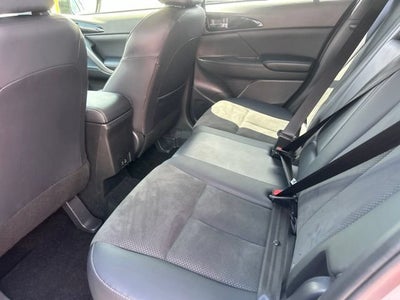 2025 Mitsubishi Eclipse Cross SE S-AWC