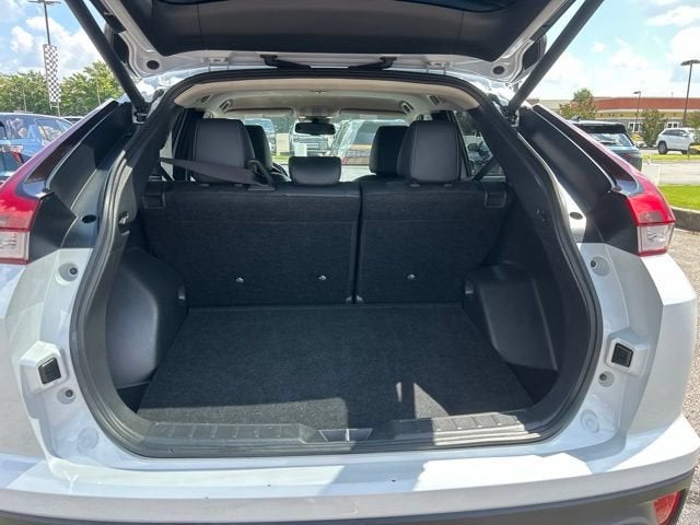 2025 Mitsubishi Eclipse Cross SE S-AWC