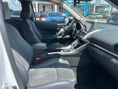 2025 Mitsubishi Eclipse Cross SE S-AWC