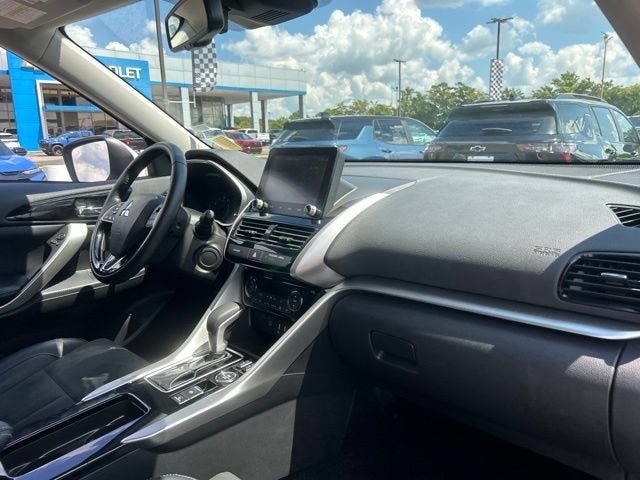 2025 Mitsubishi Eclipse Cross SE S-AWC