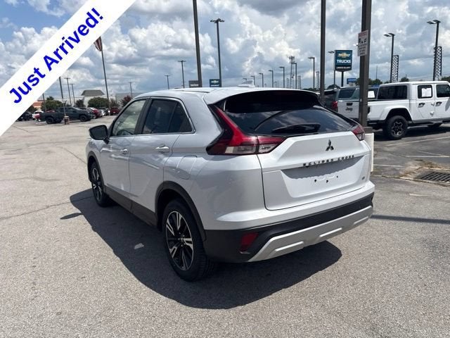 2025 Mitsubishi Eclipse Cross SE S-AWC