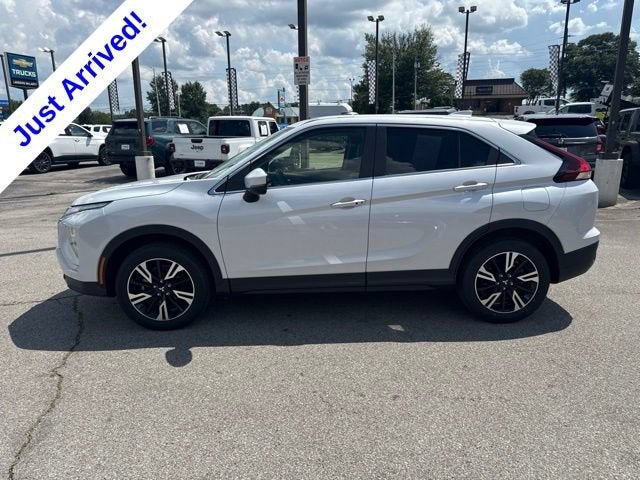 2025 Mitsubishi Eclipse Cross SE S-AWC