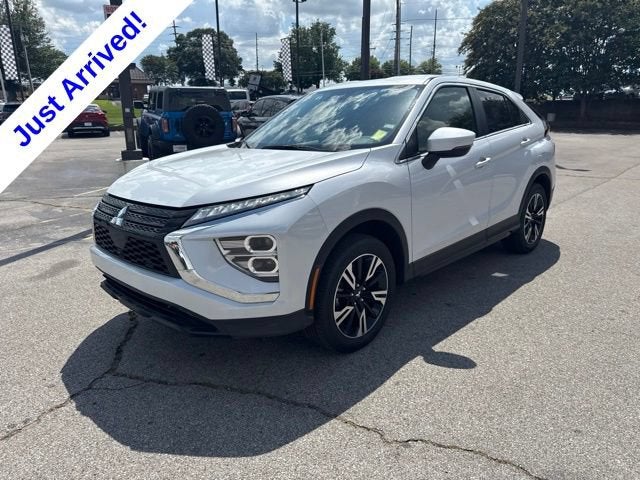 2025 Mitsubishi Eclipse Cross SE S-AWC