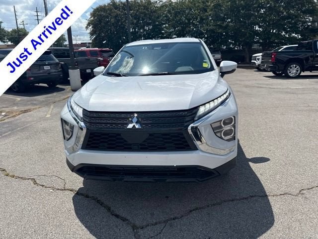2025 Mitsubishi Eclipse Cross SE S-AWC