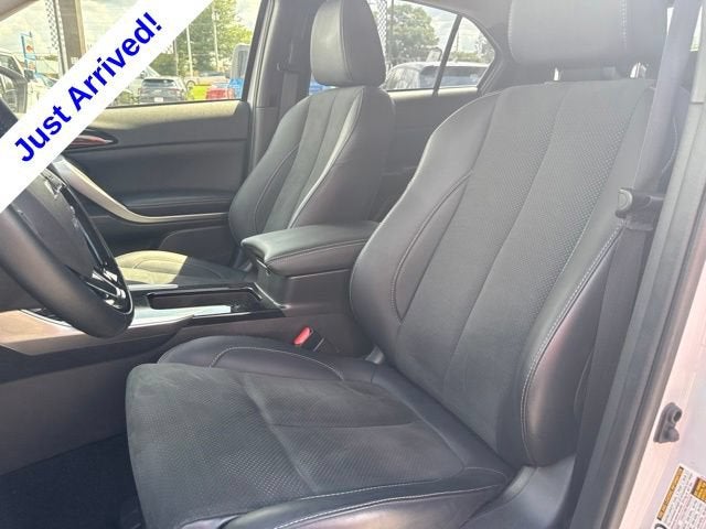 2025 Mitsubishi Eclipse Cross SE S-AWC