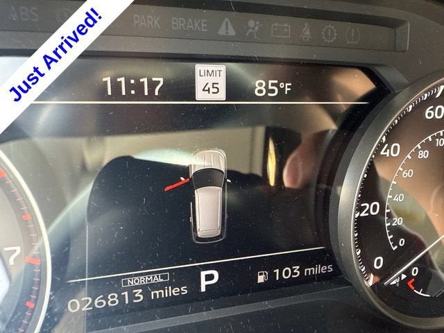 2025 Mitsubishi Outlander SE 2.5 2WD