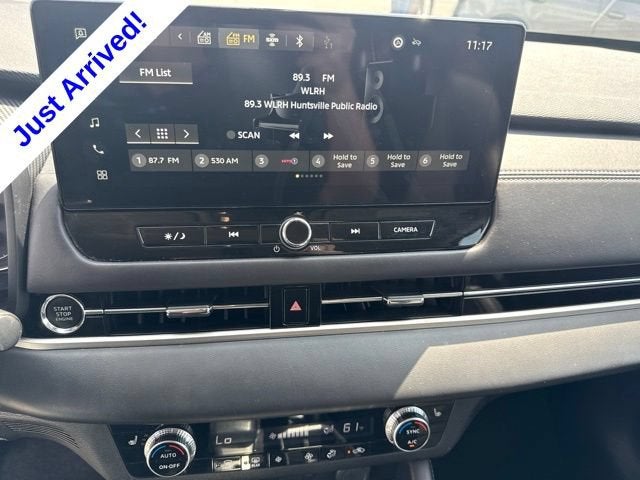 2025 Mitsubishi Outlander SE 2.5 2WD