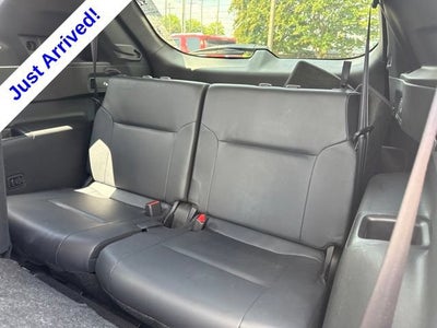 2025 Mitsubishi Outlander SE 2.5 2WD