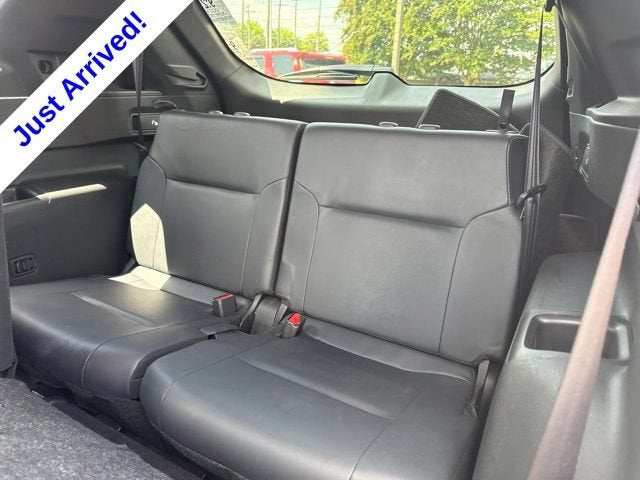 2025 Mitsubishi Outlander SE 2.5 2WD