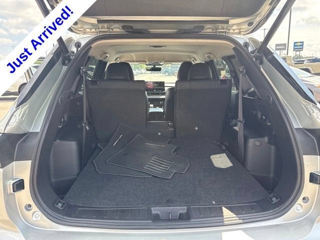2025 Mitsubishi Outlander SE 2.5 2WD