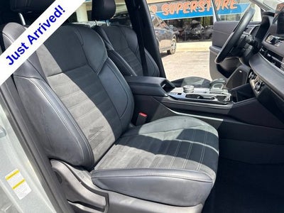 2025 Mitsubishi Outlander SE 2.5 2WD