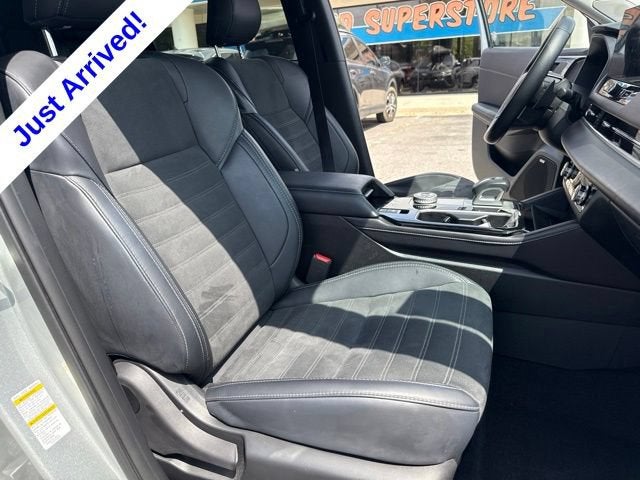 2025 Mitsubishi Outlander SE 2.5 2WD
