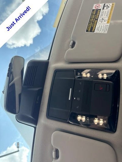 2025 Mitsubishi Outlander SE 2.5 2WD