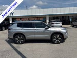 2025 Mitsubishi Outlander SE 2.5 2WD