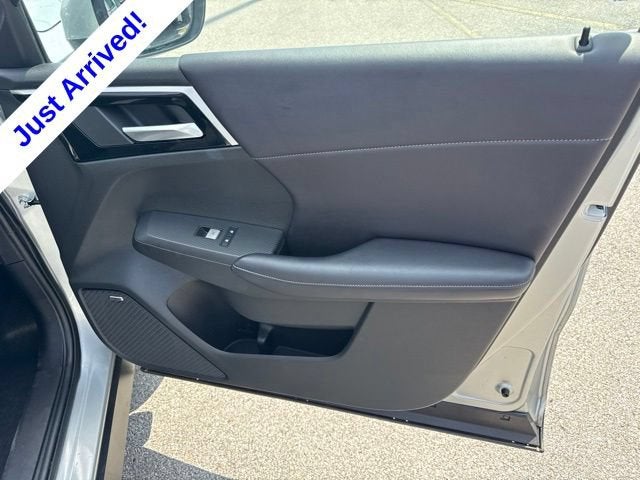 2025 Mitsubishi Outlander SE 2.5 2WD