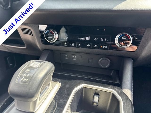 2025 Mitsubishi Outlander SE 2.5 2WD