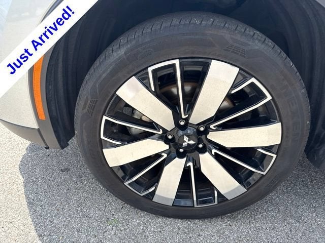 2025 Mitsubishi Outlander SE 2.5 2WD