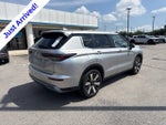 2025 Mitsubishi Outlander SE 2.5 2WD