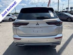 2025 Mitsubishi Outlander SE 2.5 2WD