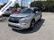 2025 Mitsubishi Outlander SE 2.5 2WD
