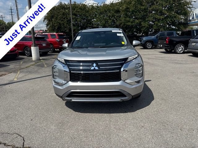 2025 Mitsubishi Outlander SE 2.5 2WD