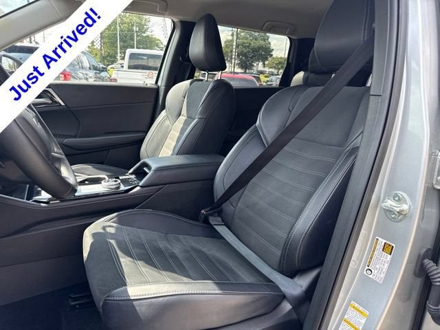 2025 Mitsubishi Outlander SE 2.5 2WD
