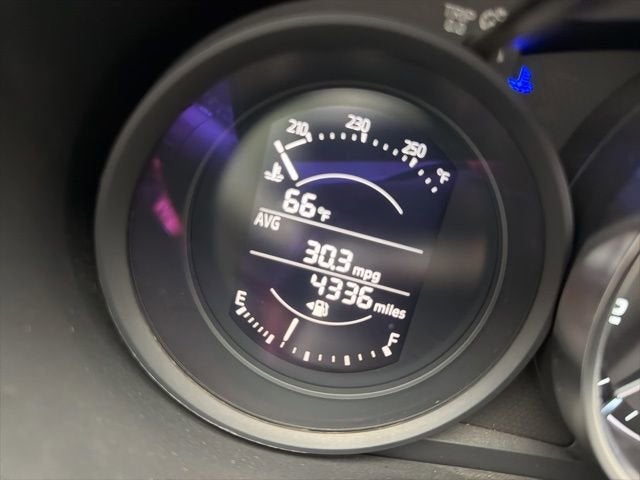 2019 FIAT 124 Spider Lusso