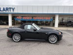 2019 FIAT 124 Spider Lusso