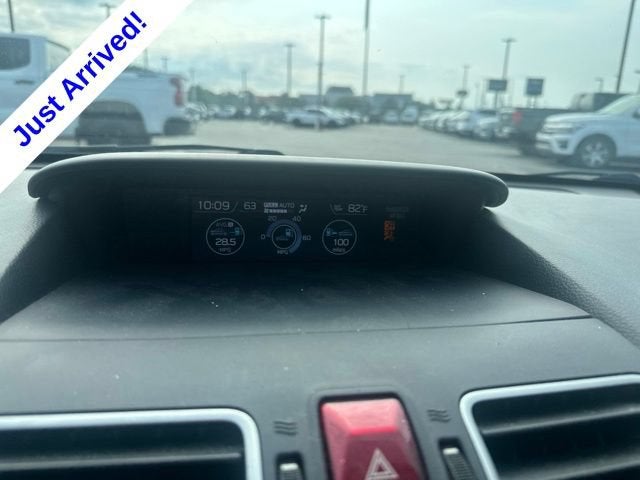 2020 Subaru WRX 2.0T