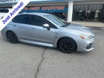 2020 Subaru WRX 2.0T