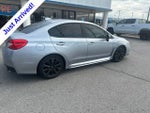 2020 Subaru WRX 2.0T
