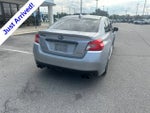 2020 Subaru WRX 2.0T